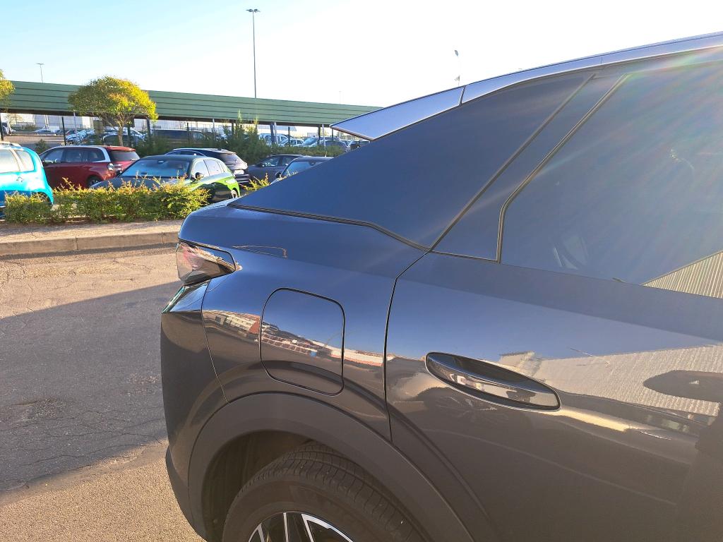 Peugeot 3008 Hybrid 145 e-DCS6 GT 2025