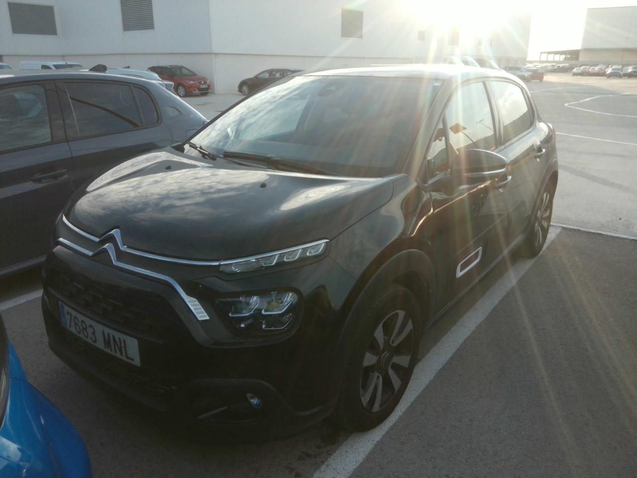 Foto Citroën C3 Aircross 3