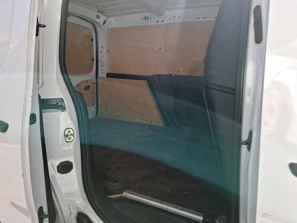 Citroen BERLINGO VAN M 650 BLUEHDI 100 S&S BVM5 CLUB 2020