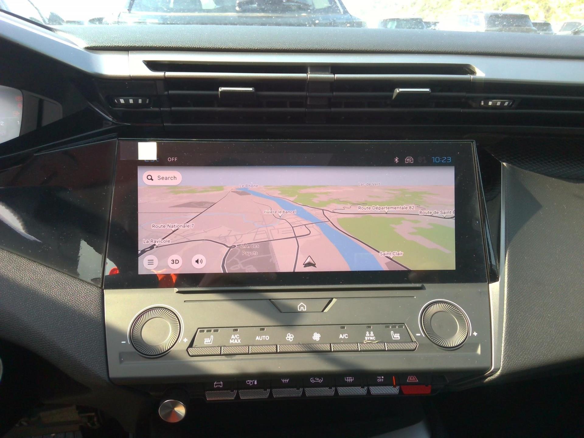 Peugeot 308 SW Hybrid 136 e-DCS6 Active Pack 2024
