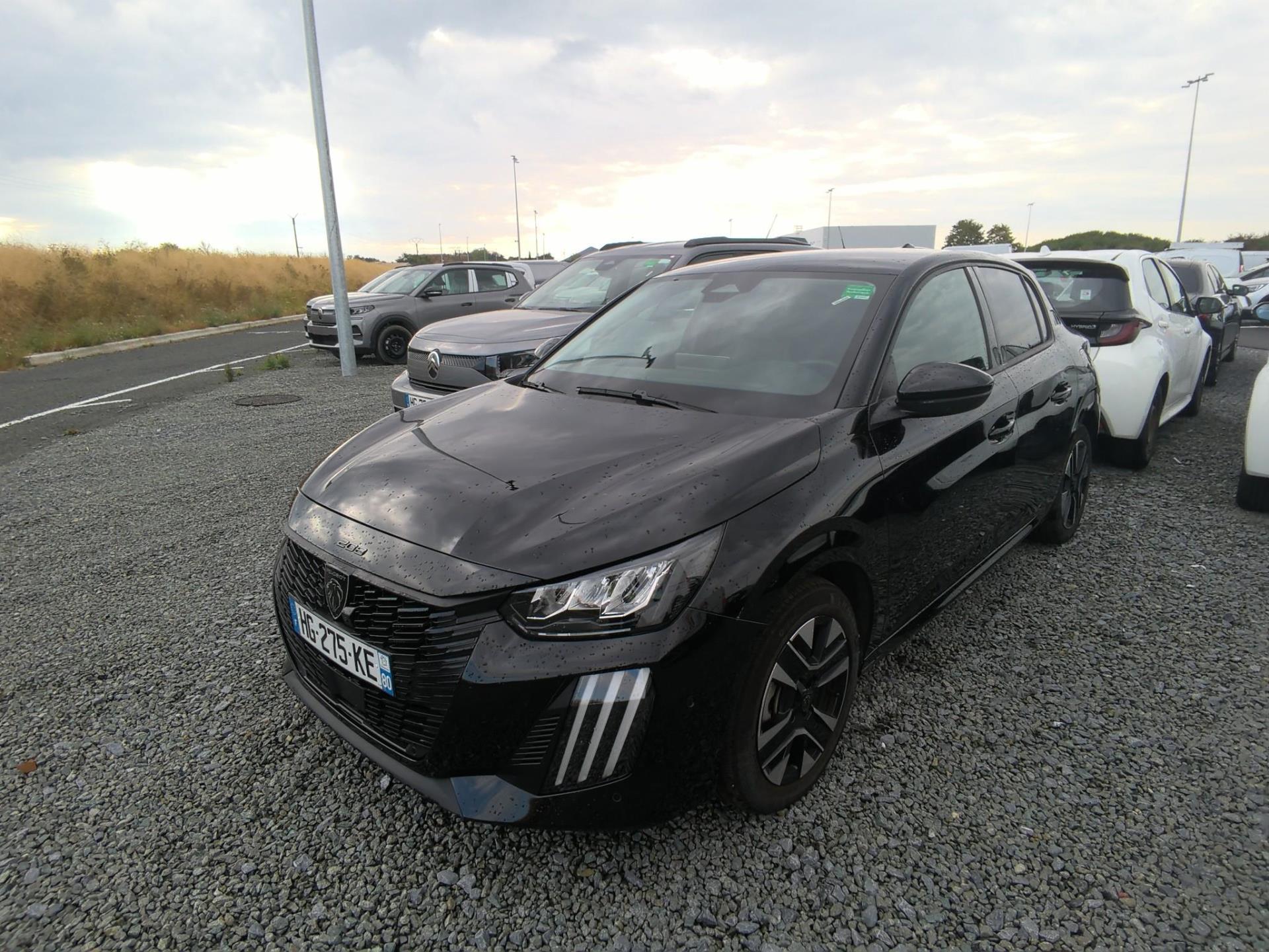 208 II