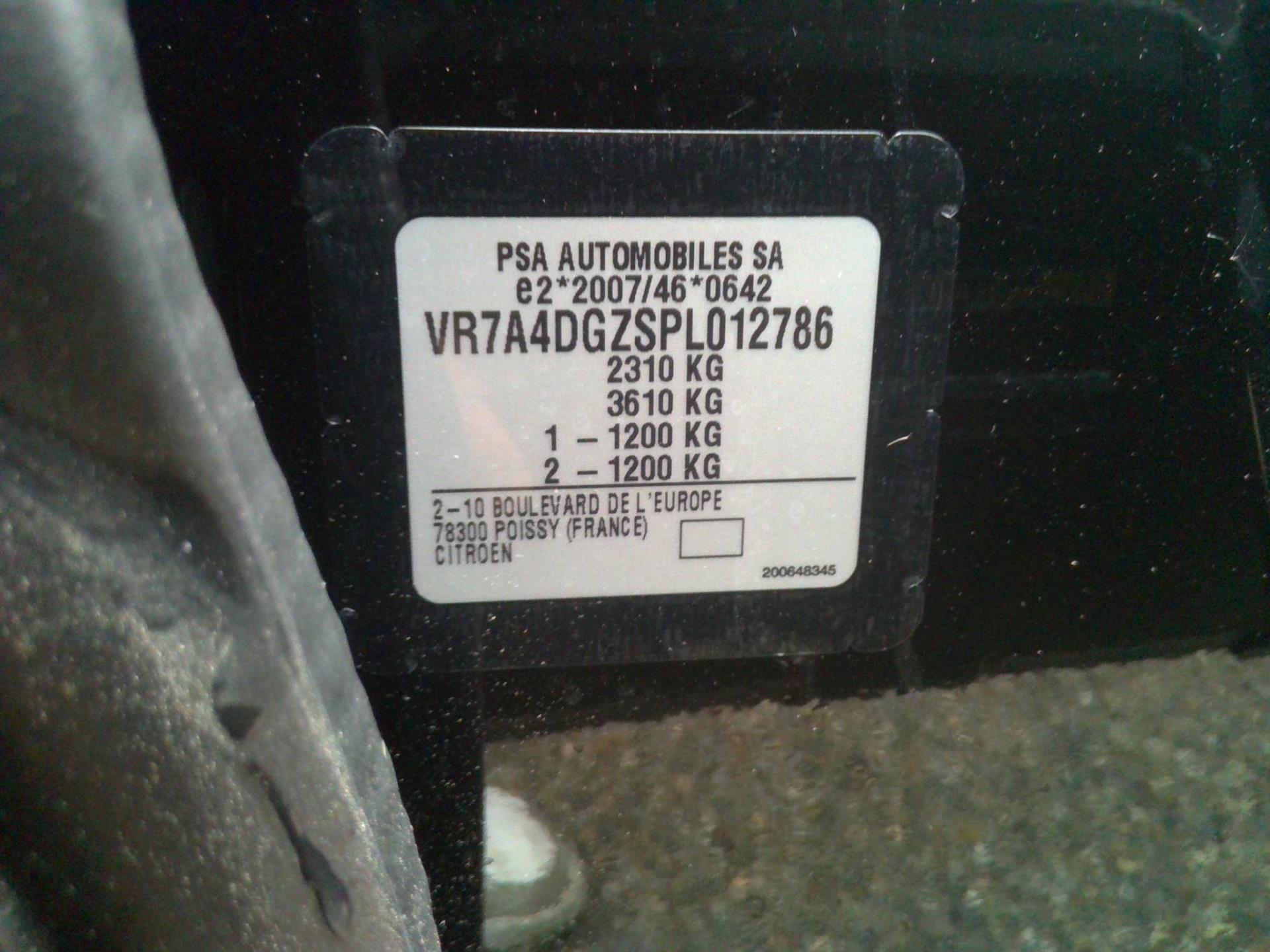 Citroen C5 Aircross Hybride Rechargeable 225 e-EAT8 Shine Pack 2023