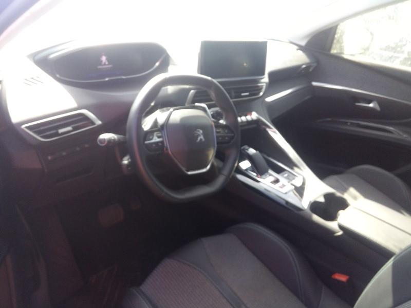 Foto Peugeot 3008 Hybrid 4