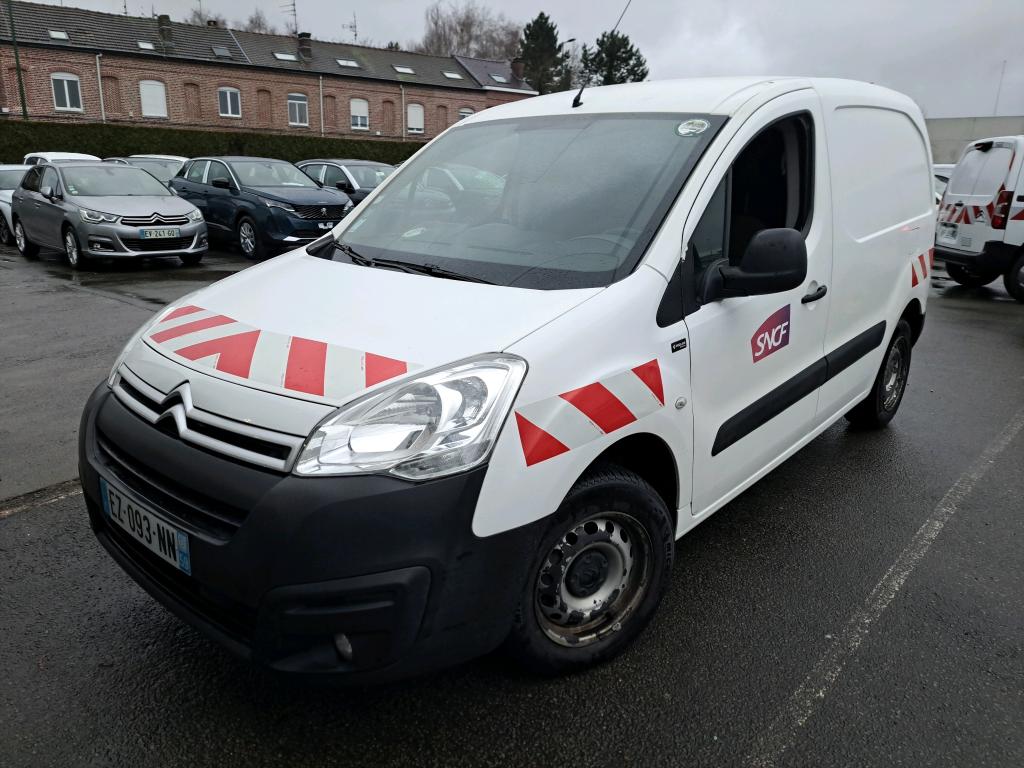 Citroen BERLINGO M BLUEHDI 100 CLUB 2018