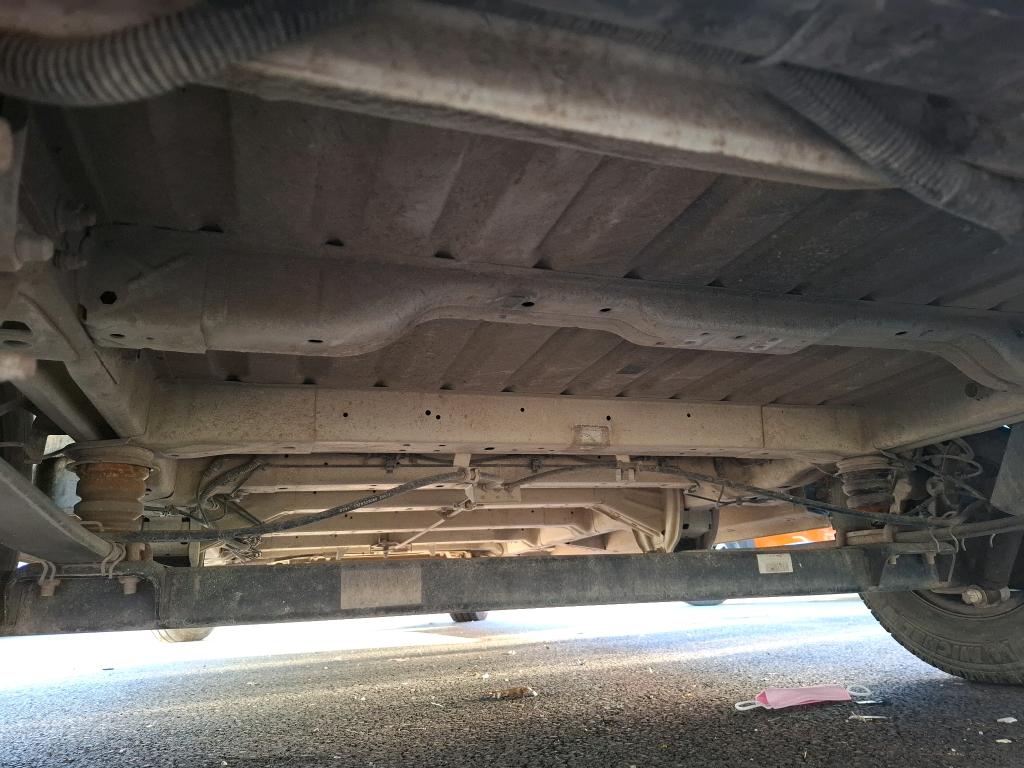 Citroen JUMPER CA 35 L3H2 BLUEHDi 130 BVM6 CONFORT 2018
