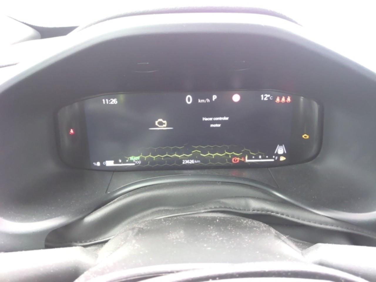 Foto Jeep Renegade 6
