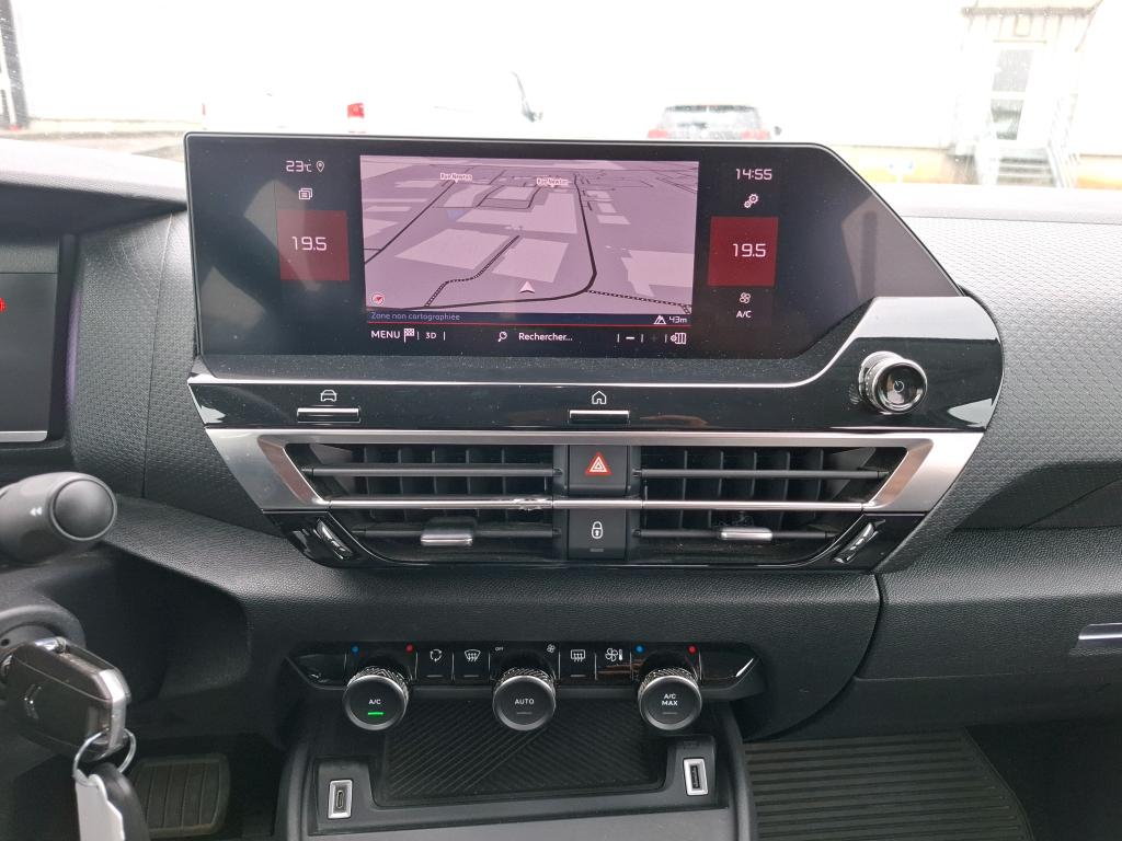 Citroen C4 BlueHDi 130 S&S EAT8 Feel Pack 2021