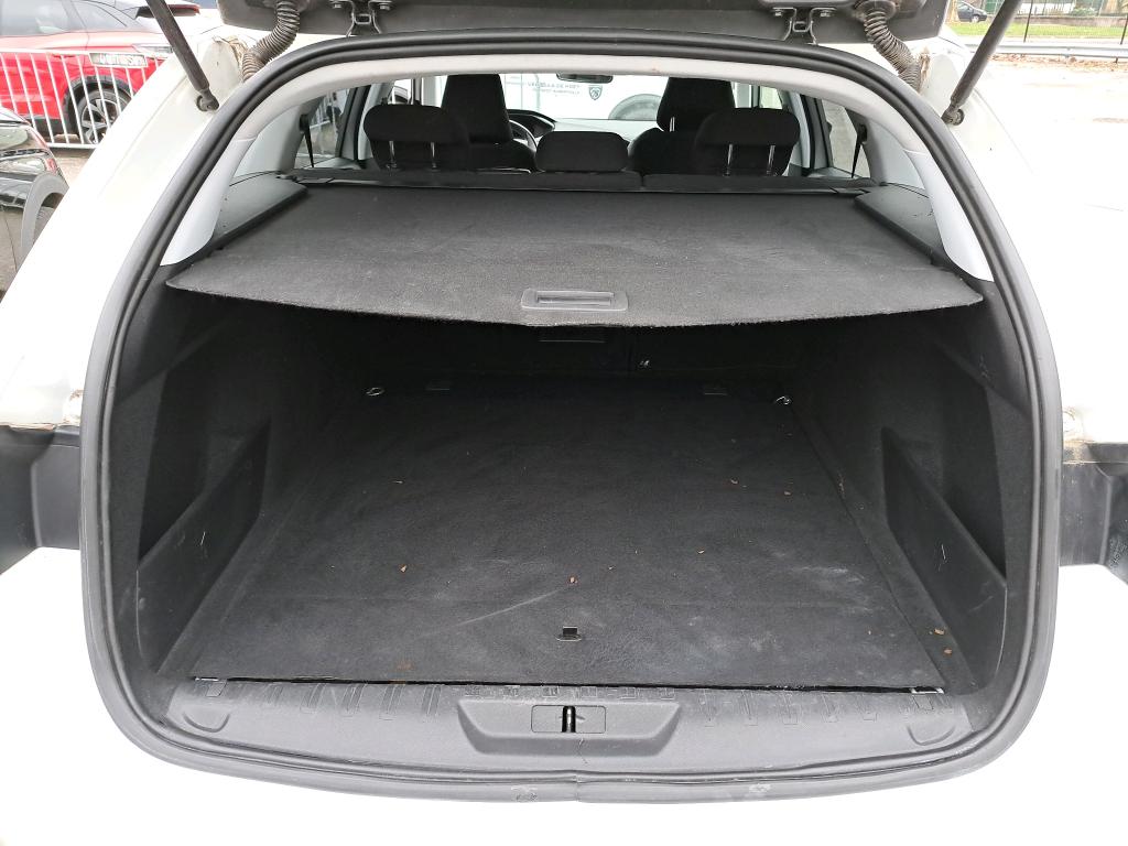 Peugeot 308 SW BlueHDi 130ch S&S EAT8 Allure Business 2020