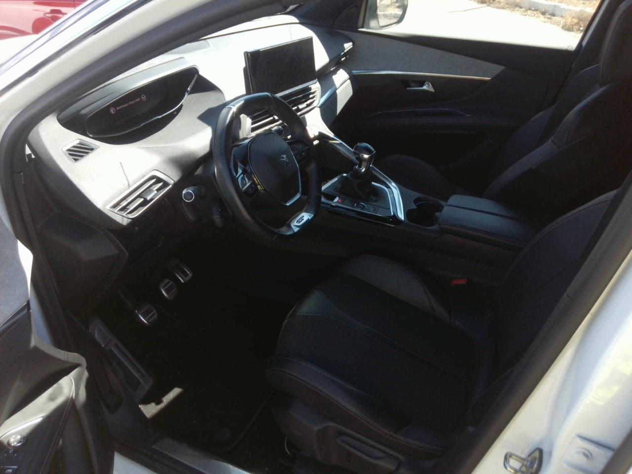 Foto Peugeot 3008 3