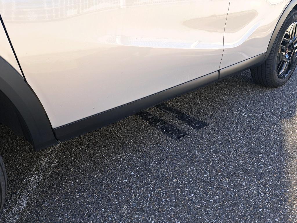 DS DS 3 E-Tense Performance Line+ 2023