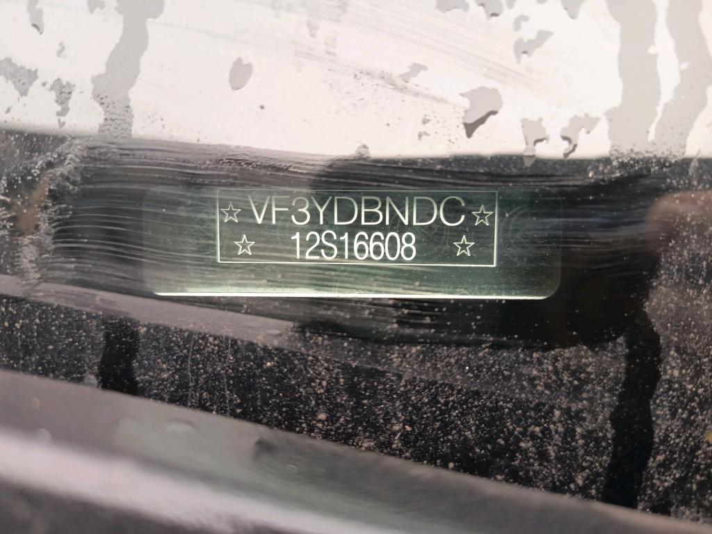 Peugeot BOXER PLC 435 L4 BLUEHDI 140 S&S PRO SR 2021