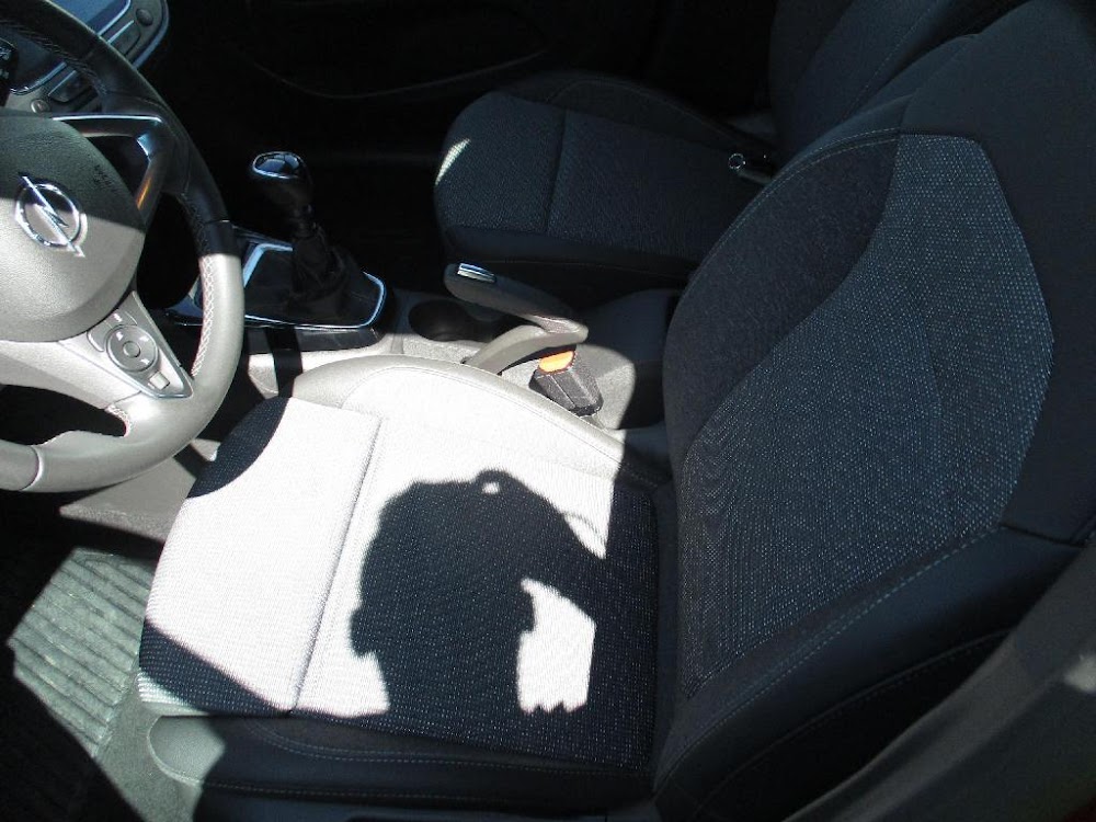 Foto Opel CrossLand 18