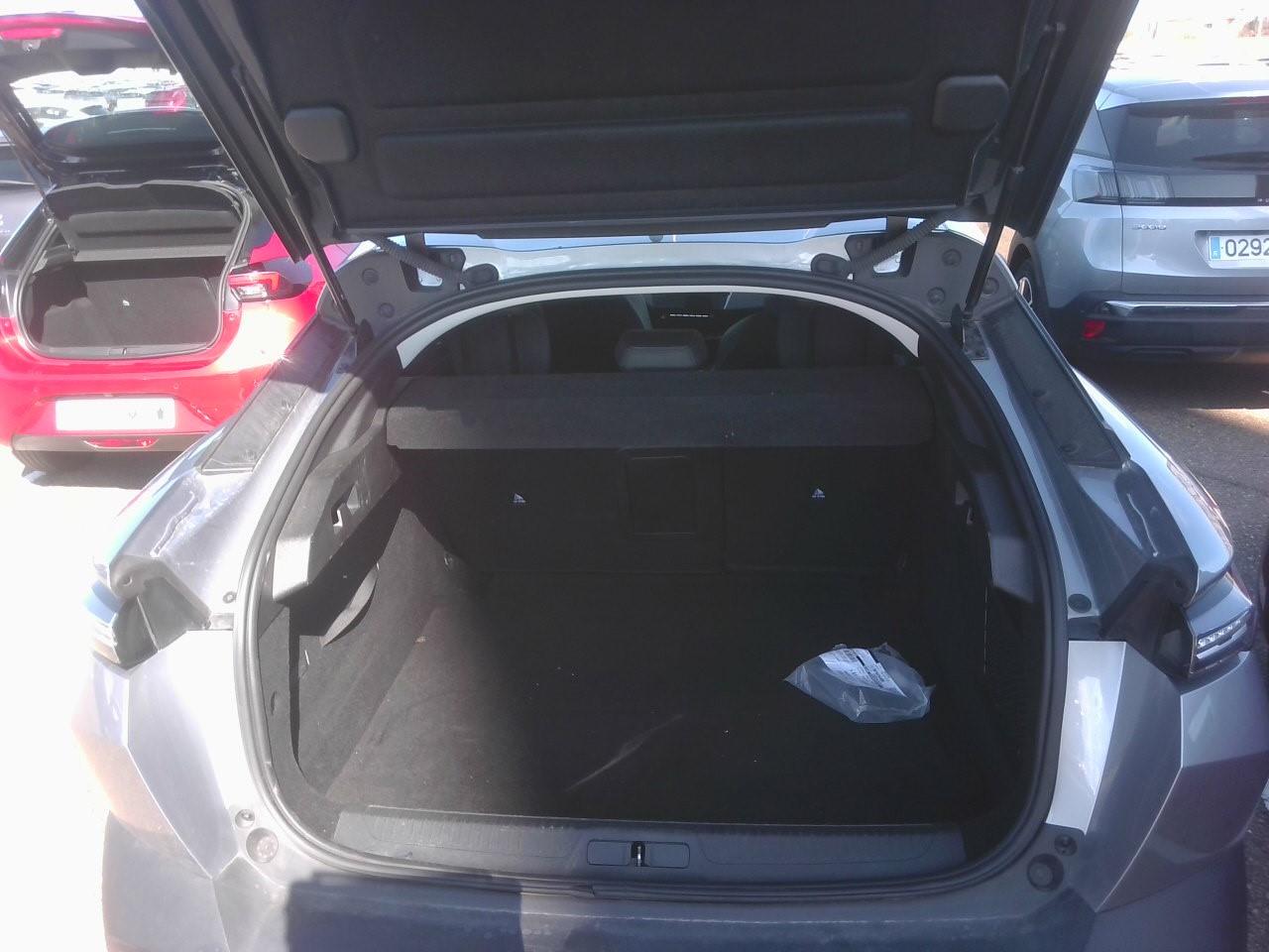Foto Peugeot 408 14