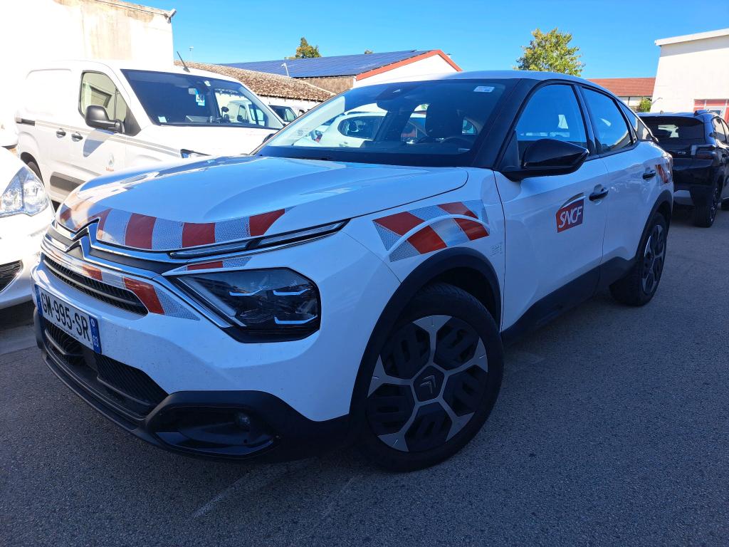 C4 III