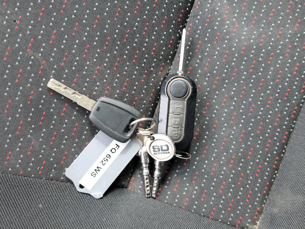 Citroen JUMPER TOLE 35 L3H2 BLUEHDi 140 S&S BVM6 DRIVER 2020