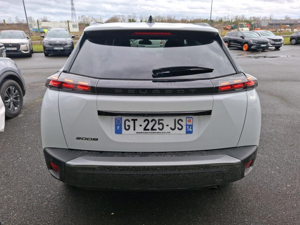 Peugeot 2008 II 