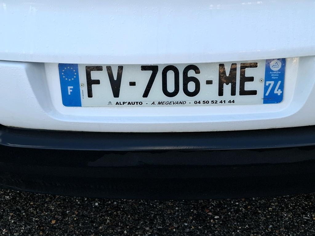 Citroen C3 PureTech 83 S&S BVM5 Feel 2020