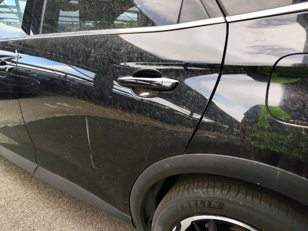DS DS7 Crossback Hybride E-Tense 300 EAT8 4x4 Performance Line+ 2022