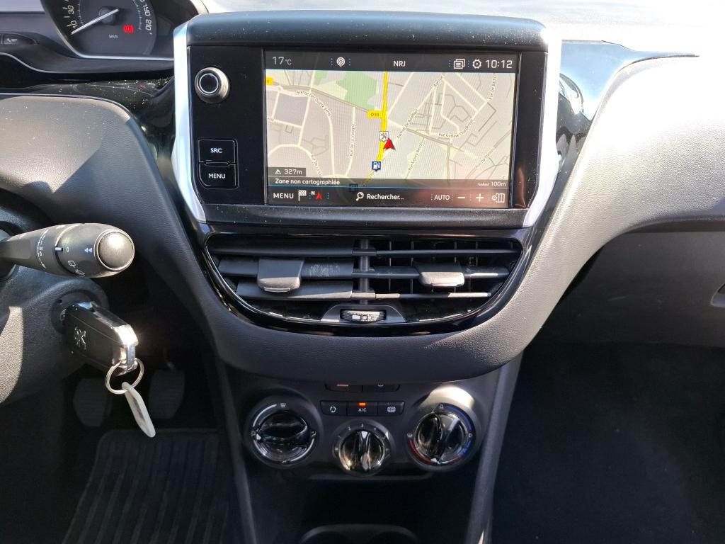 Peugeot 208 AFFAIRE BLUEHDI 100 S&S BVM5 PREMIUM PACK 2019