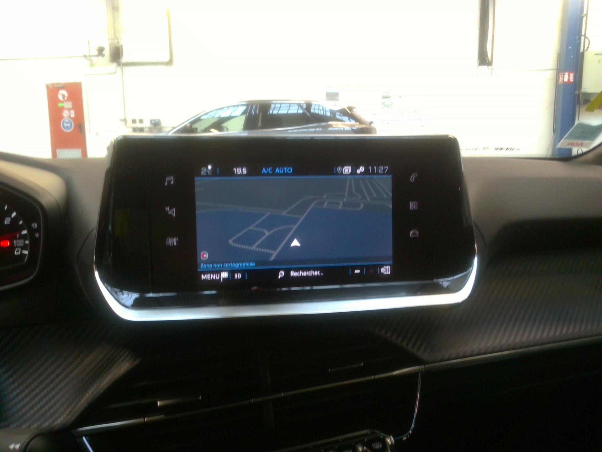 Peugeot 2008 PureTech 130 S&S EAT8 Allure 2023