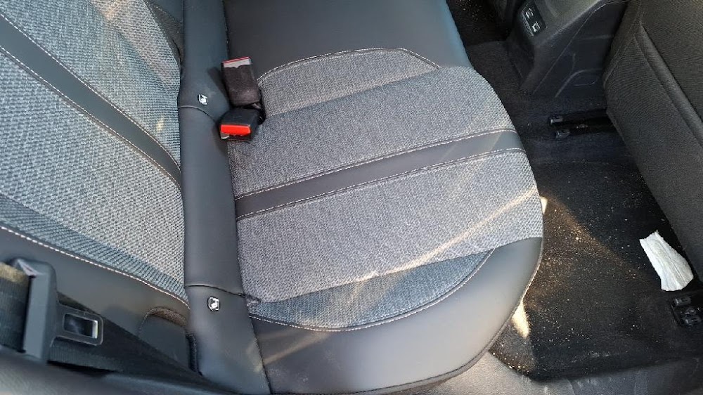 Foto Peugeot 208 13