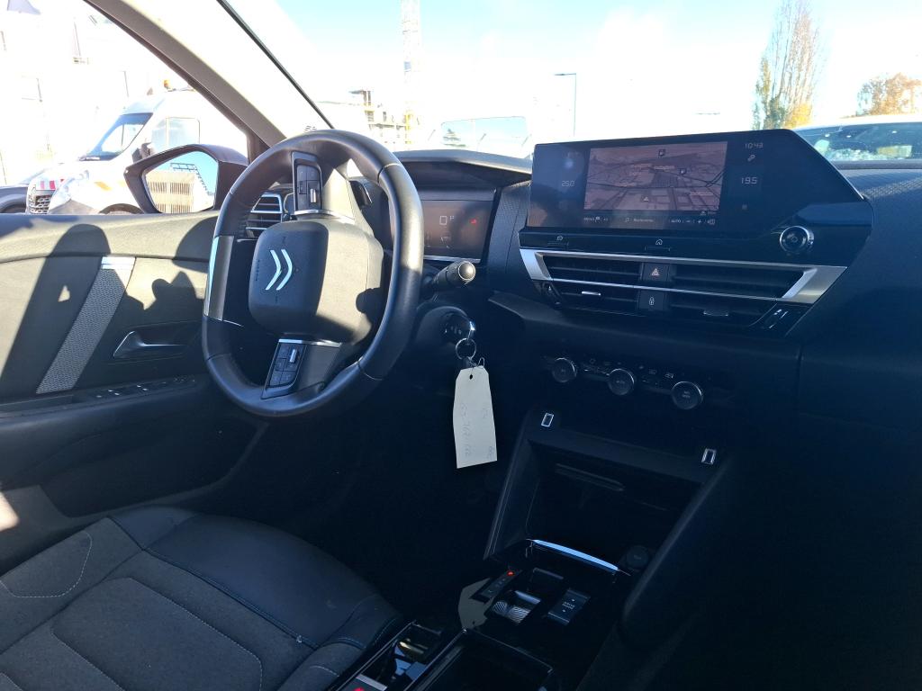 Citroen C4 BlueHDi 130 S&S EAT8 Feel Pack 2022