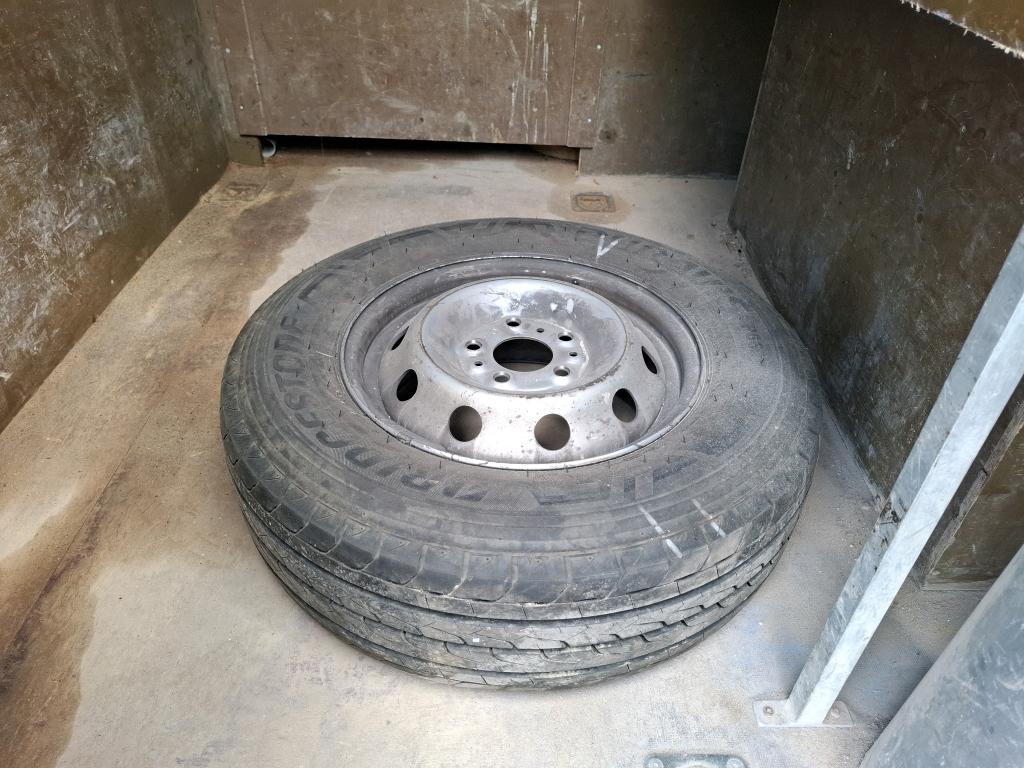 Peugeot BOXER CA 335 L2H2 BLUEHDI 110  2019