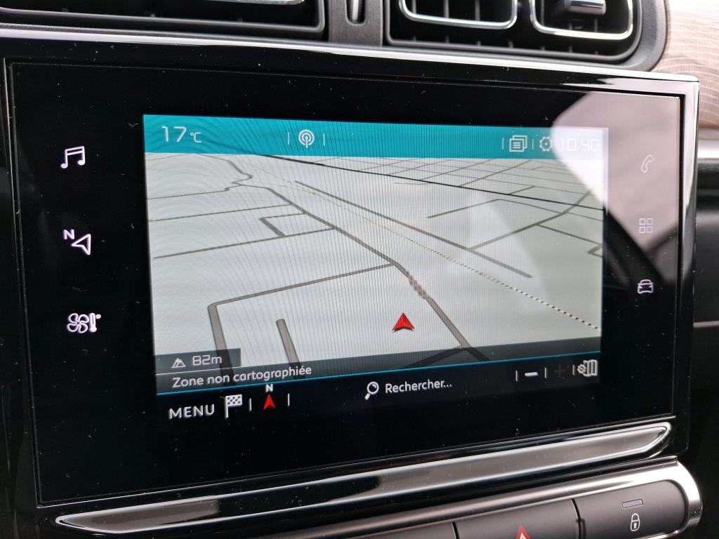 Citroen C3 PureTech 83 S&S BVM5 Shine 2023