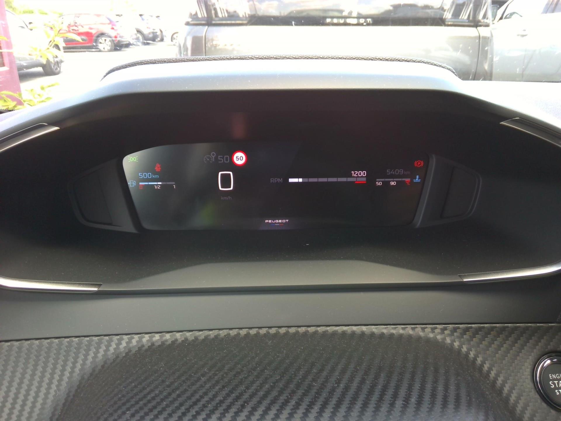 Peugeot 208 PureTech 100 S&S BVM6 Allure 2024