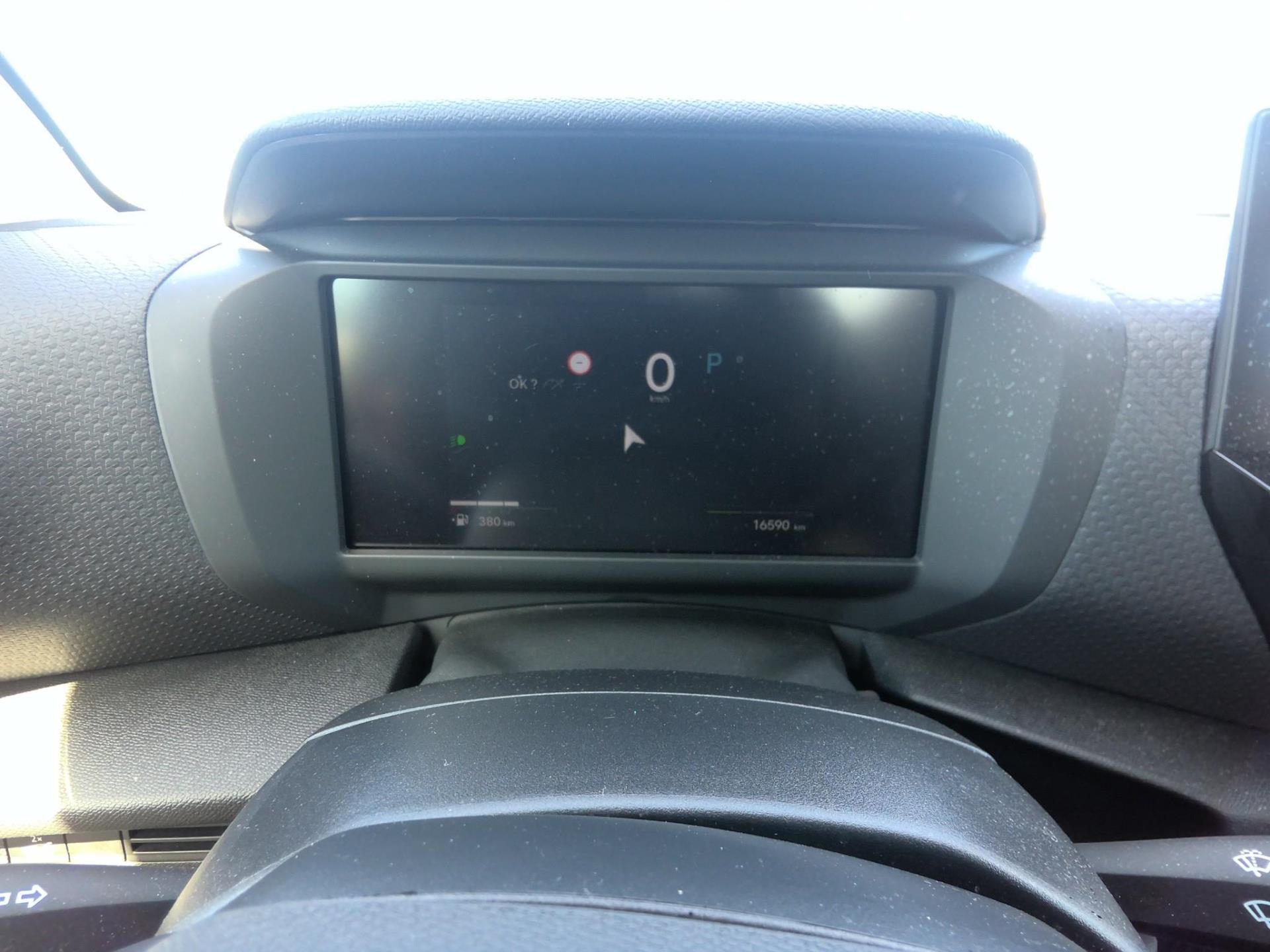 Citroen C4 X Hybride 145 ch e-DCS6 Plus 2025