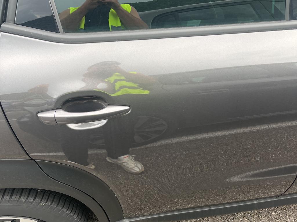 Citroen C3 Aircross PureTech 110 S&S BVM6 Shine 2023