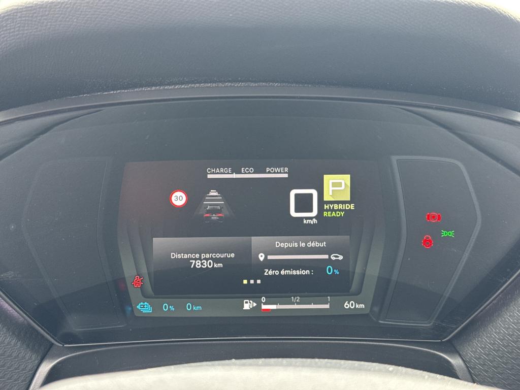 Citroen C5 X Hybride Rechargeable 225 S&S e-EAT8 Shine Pack 2023
