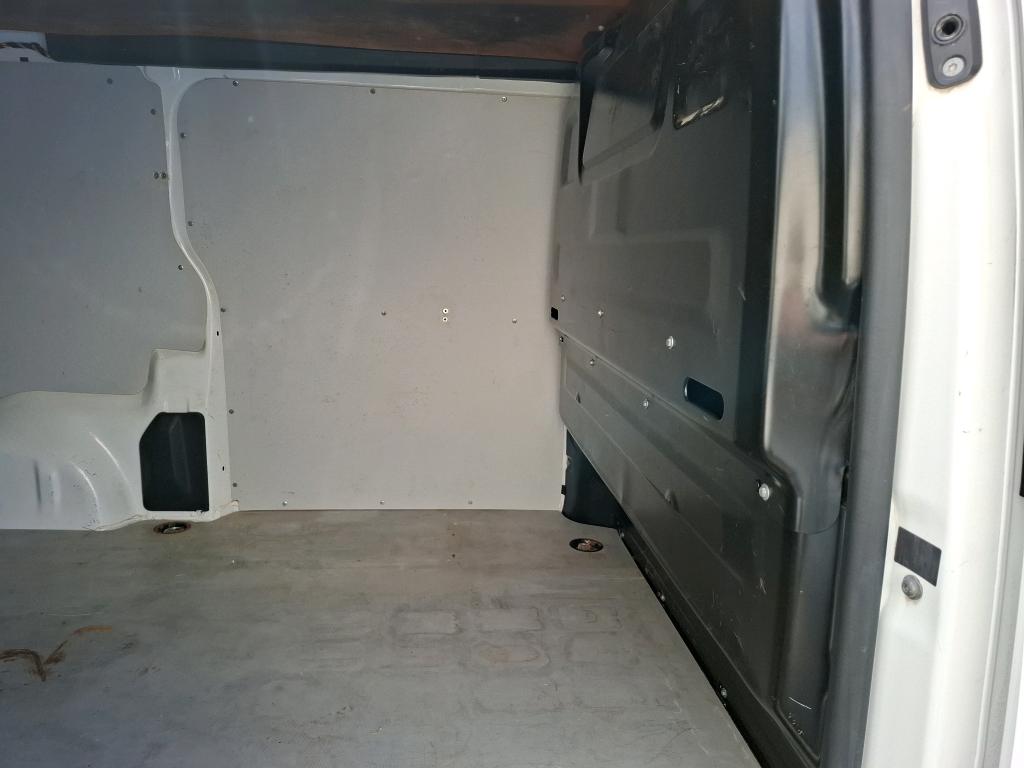 Citroen JUMPY FGN M BLUEHDI 100 S&S BVM6 CLUB 2020