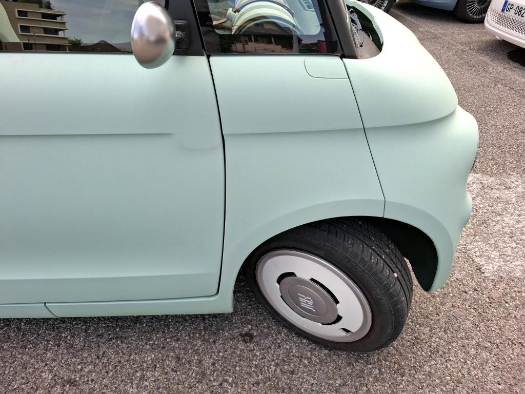FIAT TOPOLINO