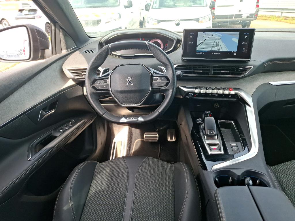 Peugeot SUV 5008 BlueHDi 130 EAT8 S&S 