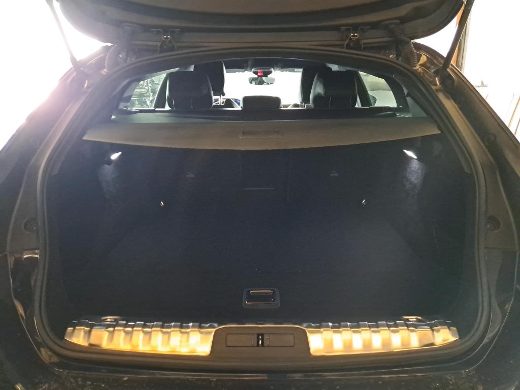 Peugeot 508 SW BlueHDi 130 ch S&S EAT8 GT 2023