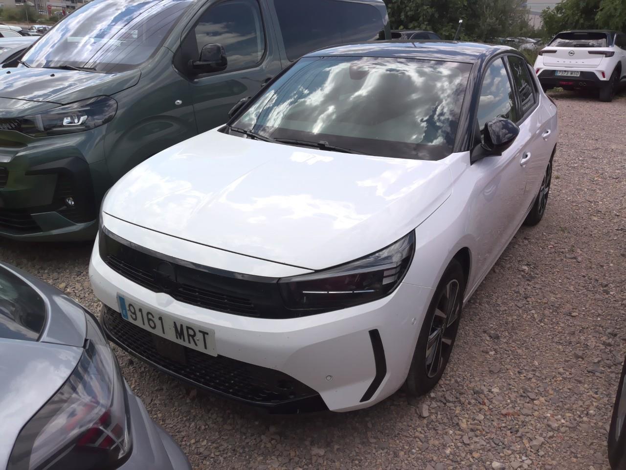 Foto Opel Corsa 7