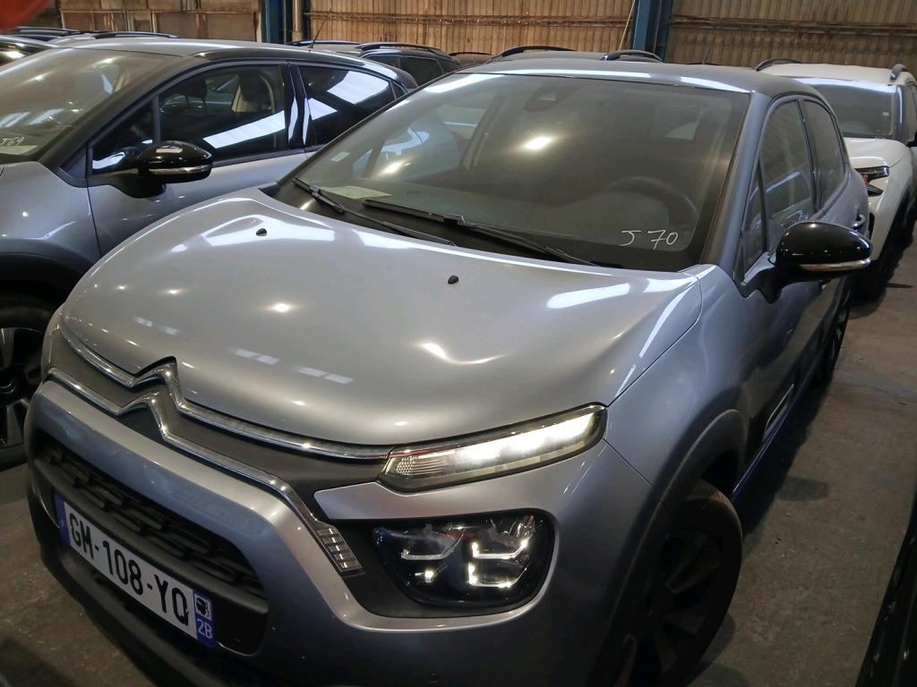 DS 7 CROSSBACK / DS 7