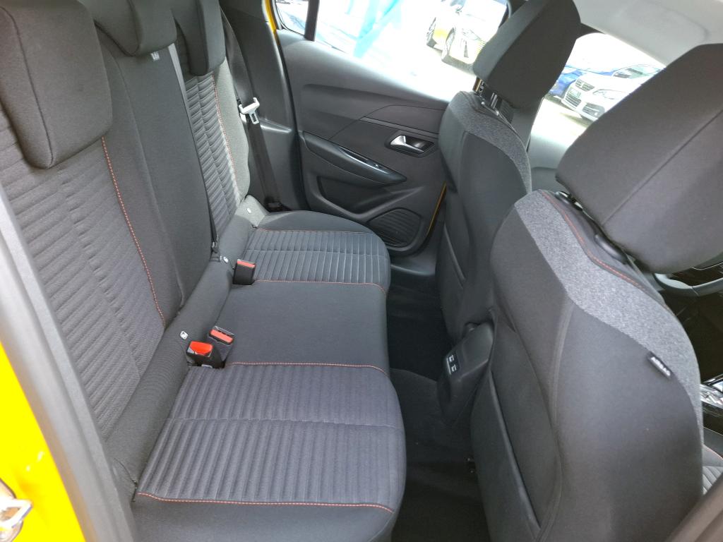 Peugeot 208 Electrique 50 kWh 136ch Active 2023