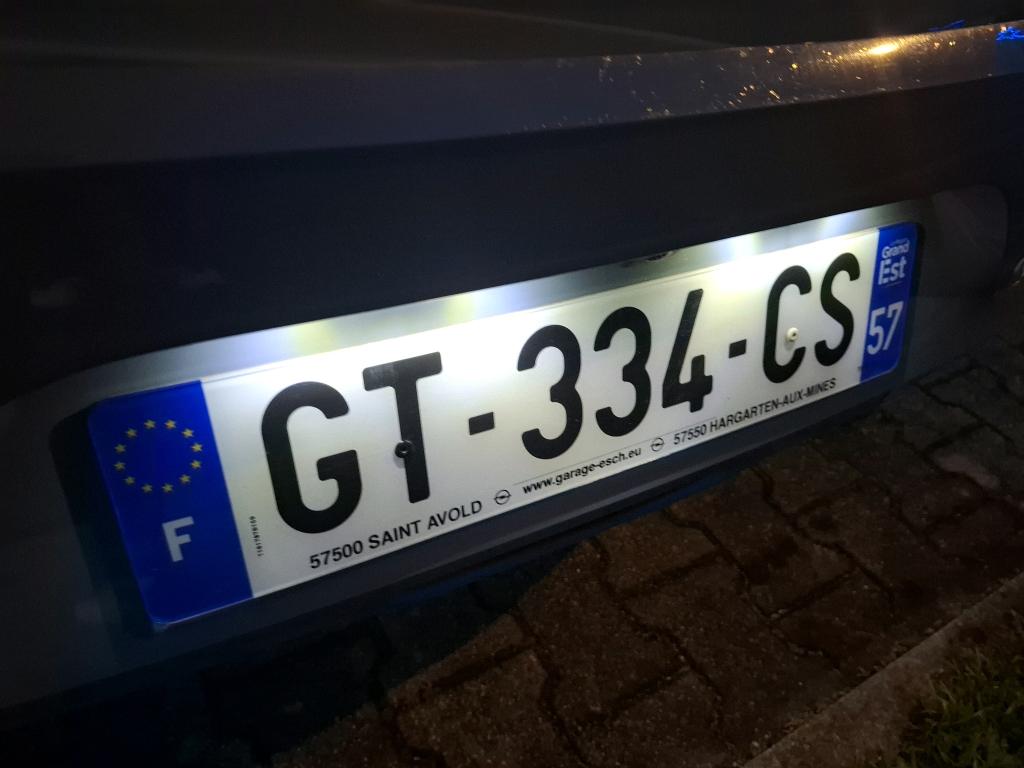 Opel Corsa Electrique 136 ch & Batterie 50 kWh  2023