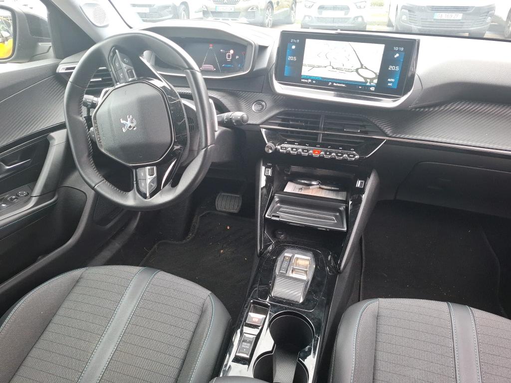 Peugeot 2008 BlueHDi 130 S&S EAT8 Allure Pack 2022