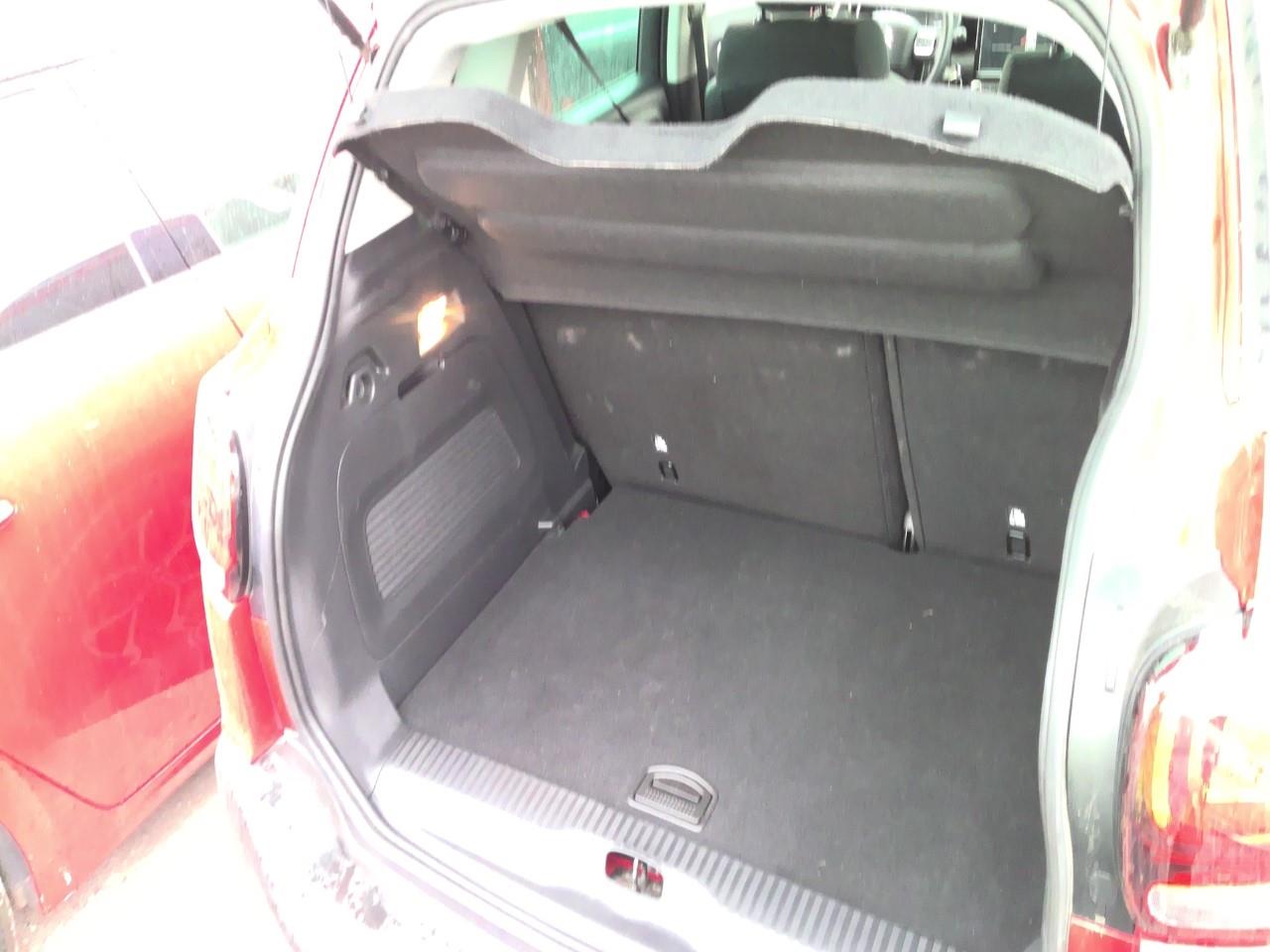 Foto Citroën C3 Aircross 7
