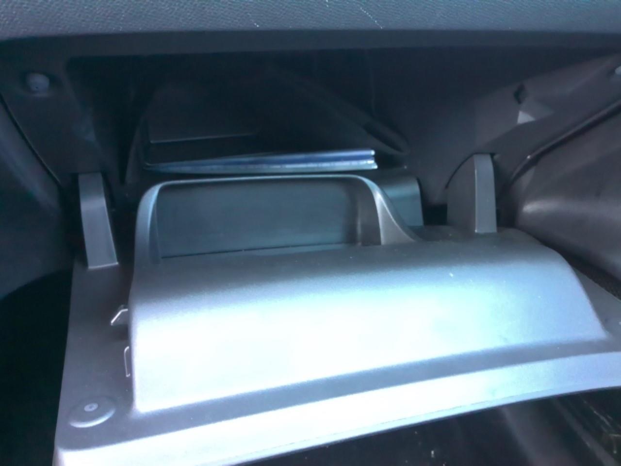 Foto Peugeot 208 15