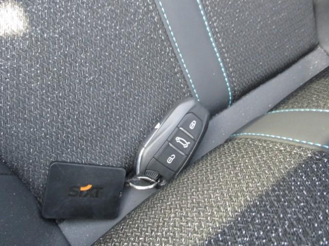 Foto Peugeot 308 10