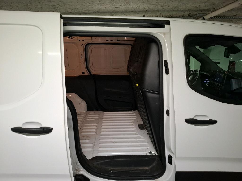 Citroen BERLINGO VAN M 650 BLUEHDI 130 S&S EAT8 DRIVER 2021