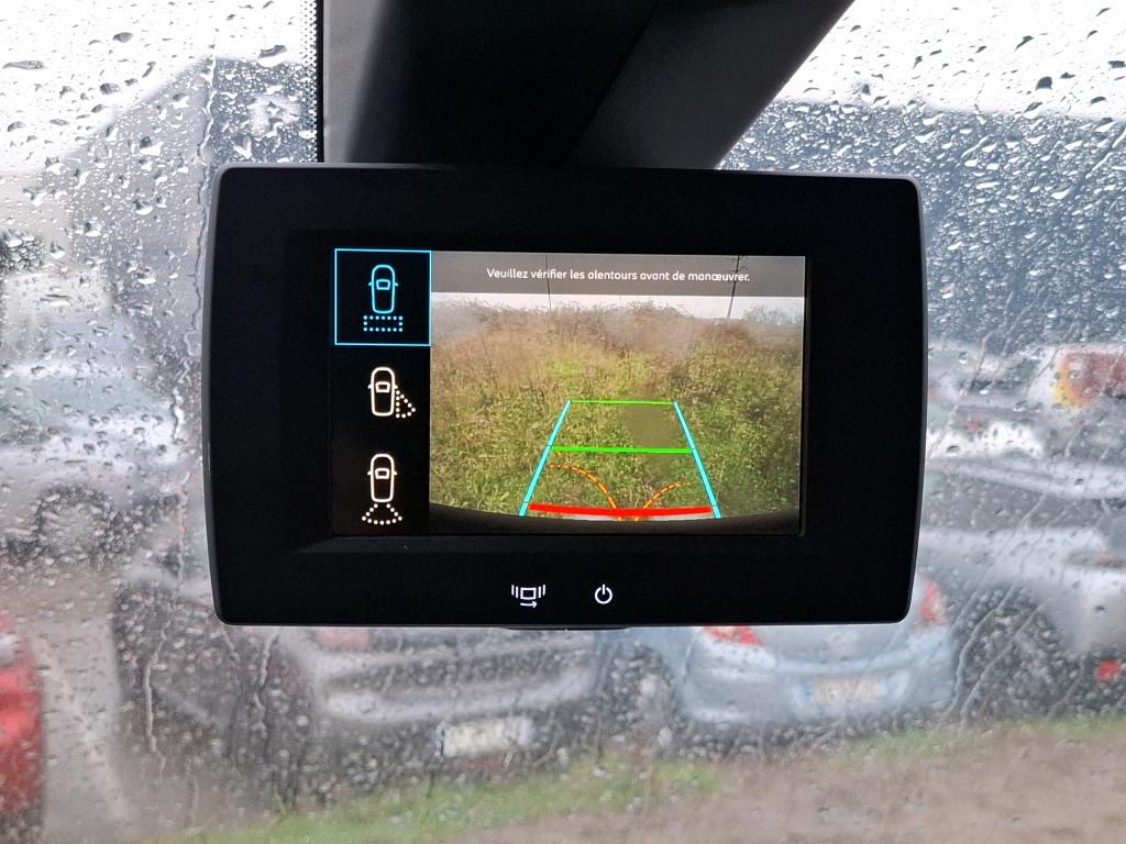 Citroen BERLINGO VAN M 650 BLUEHDI 100 S&S BVM5 CLUB 2019