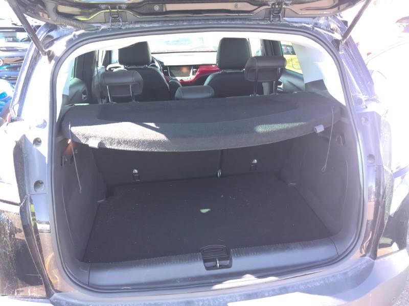 Foto Opel CrossLand 8