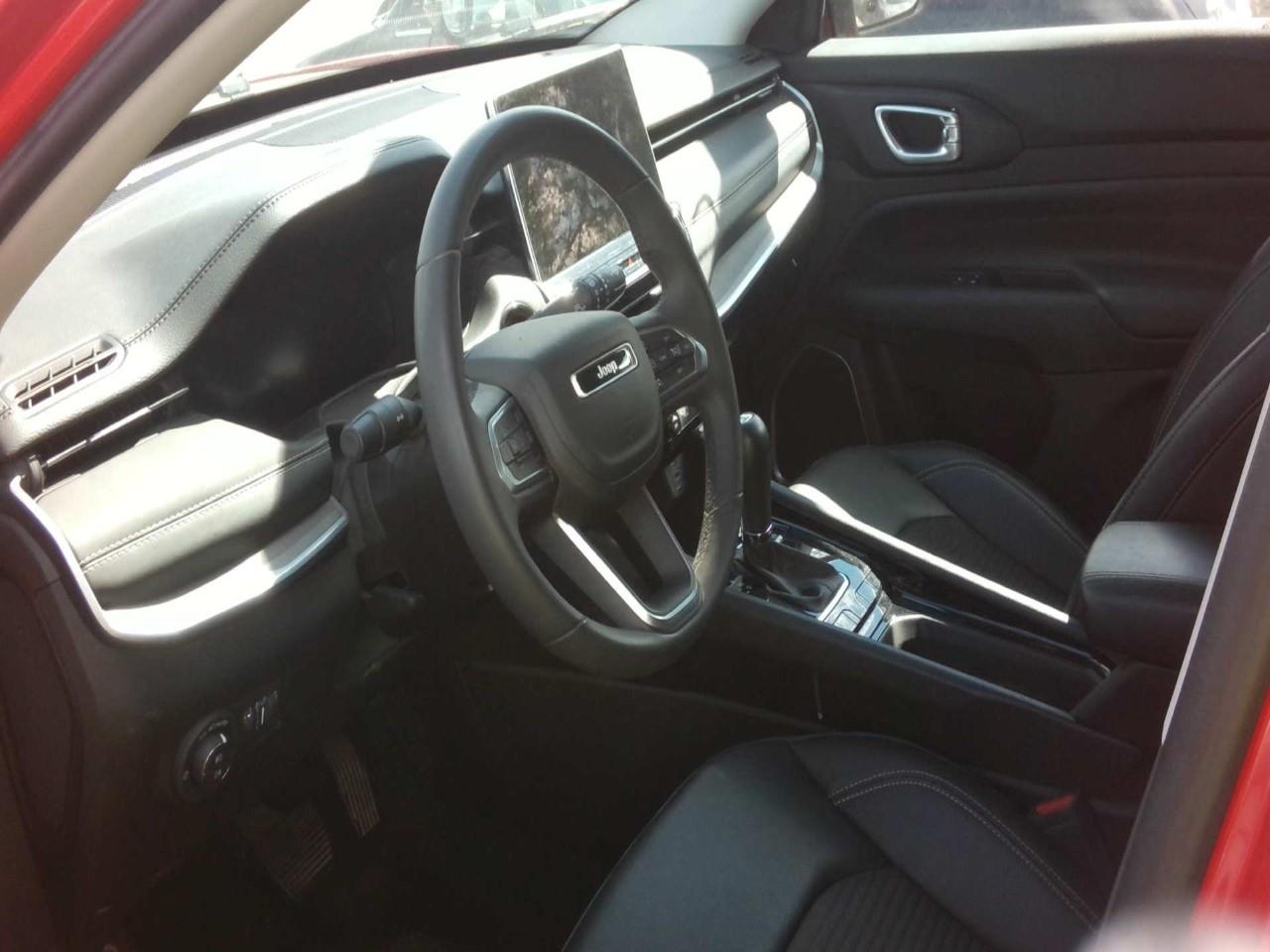 Foto Jeep Compass 2