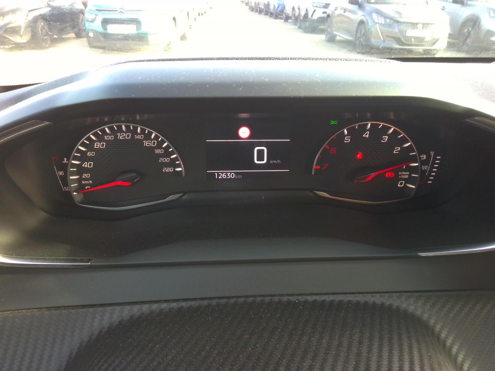 Peugeot 208 PureTech 75 S&S BVM5 Active Pack 2023