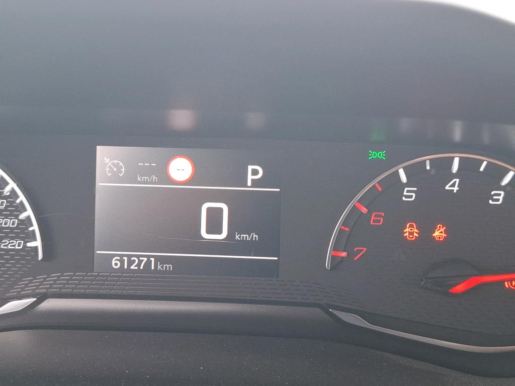 Peugeot 208 PureTech 100 S&S EAT8 Active Pack 2023